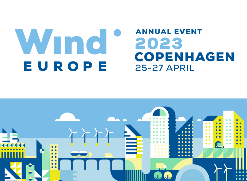 Seacontractors to attend WindEurope