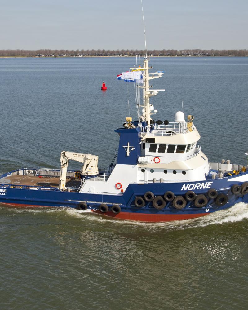 Sea Atil