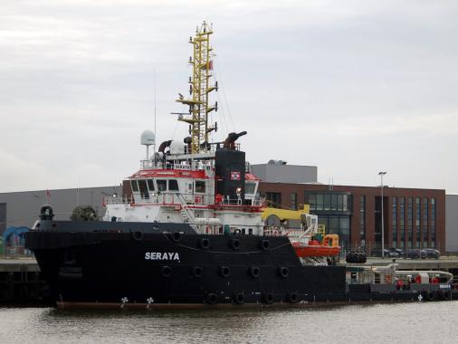 Sea Seraya
