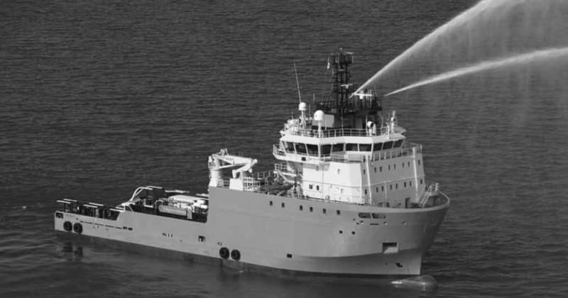 Seacontractors aquires Skandi Tender & Skandi Trader