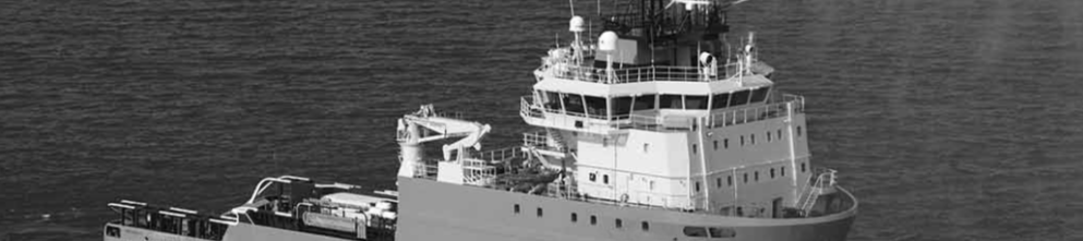 Seacontractors aquires Skandi Tender & Skandi Trader