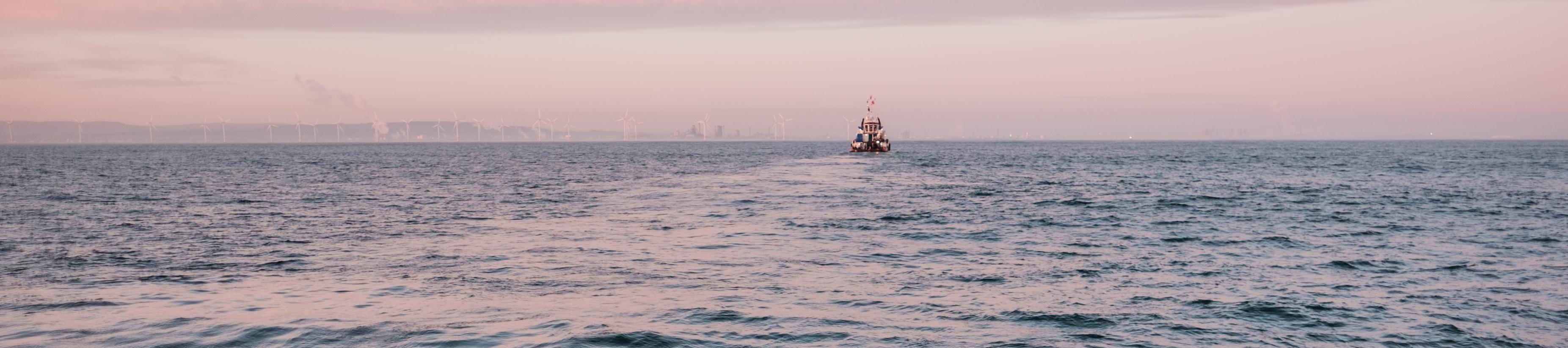 Looking for a suitable vessel?